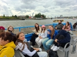 Mendíci a Erasmus +