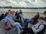 Mendíci a Erasmus +