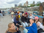 Mendíci a Erasmus +