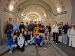 Mendíci a Erasmus +