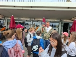 Mendíci a Erasmus +