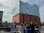 Mendíci a Erasmus +