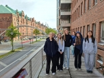 Mendíci a Erasmus +