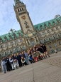 Mendíci a Erasmus +