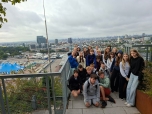 Mendíci a Erasmus +
