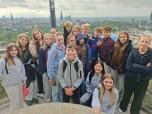 Mendíci a Erasmus +