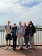Mendíci a Erasmus +