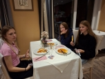 Mendíci a Erasmus +