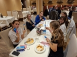 Mendíci a Erasmus +