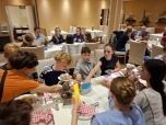 Mendíci a Erasmus +