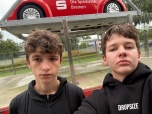 Mendíci a Erasmus +