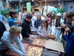 Mendíci a Erasmus +