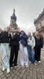 Mendíci a Erasmus +