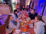 Mendíci a Erasmus +