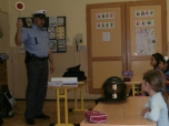 Policie ČR