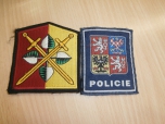 Policie ČR