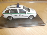 Policie ČR