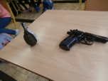 Policie ČR