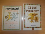 Knihy na čtení