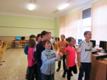 Na návštěvě ve 4. třídách - český jazyk