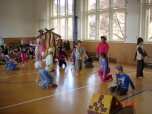 Besídka-generálka