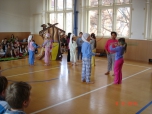 Besídka-generálka