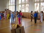 Besídka-generálka