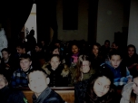 Vánoční koncert