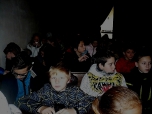 Vánoční koncert