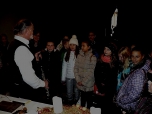 Vánoční koncert