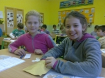 únor 2015 hodina matematiky