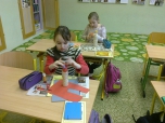 únor 2015 hodina pracovní činnosti