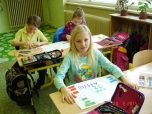 Sluníčka-kalendáře