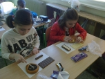 březen  2015 sladká hodina matematiky