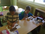 březen  2015 sladká hodina matematiky