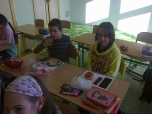 březen  2015 sladká hodina matematiky