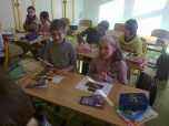 březen  2015 sladká hodina matematiky
