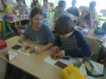 březen  2015 sladká hodina matematiky
