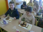 březen  2015 sladká hodina matematiky
