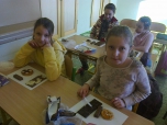 březen  2015 sladká hodina matematiky
