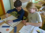 březen  2015 sladká hodina matematiky