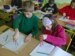 březen  2015 sladká hodina matematiky