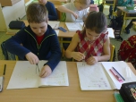 březen  2015 sladká hodina matematiky