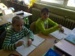 březen  2015 sladká hodina matematiky