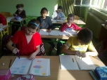 březen  2015 sladká hodina matematiky