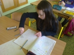 březen  2015 sladká hodina matematiky