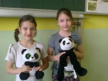 březen 2015  hodina prvouky s obratlovci