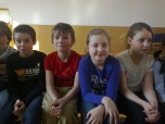 březen 2015 beseda o šelmách