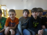 březen 2015 beseda o šelmách