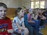březen 2015 beseda o šelmách